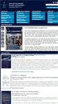 Mobile Screenshot of dglr.de